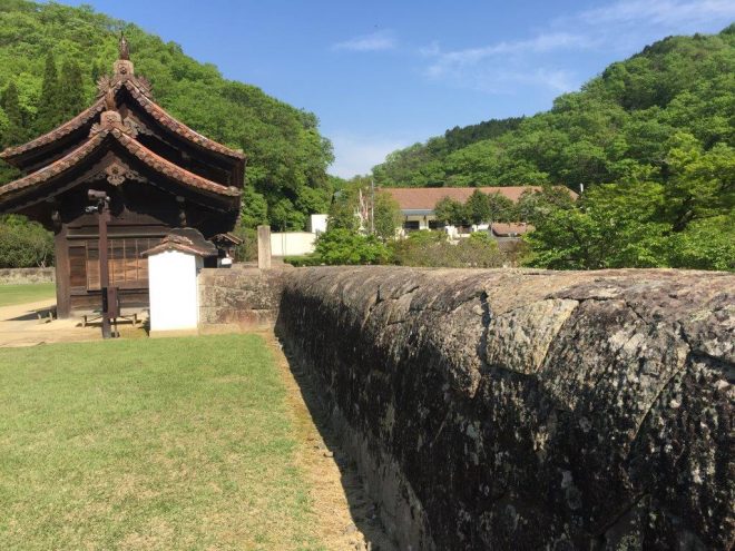 閑谷学校１-1